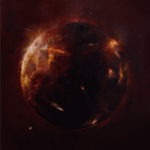 Horse Lung : Eschaton